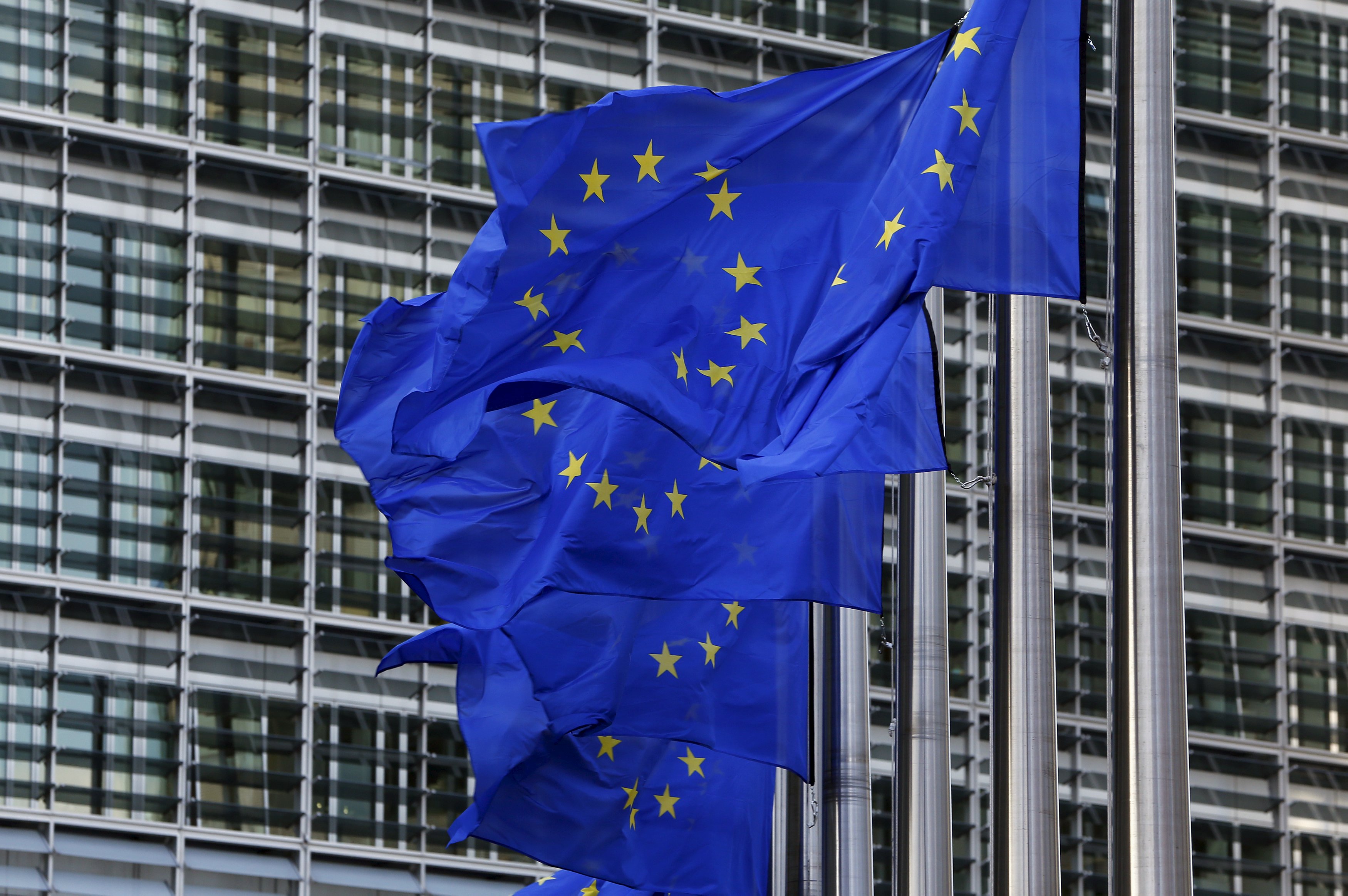 Ρήγμα στην ΕΕ για Τραμπ: Χωρίς Βρετανία, Γαλλία η συνεδρίαση των ΥΠΕΞ