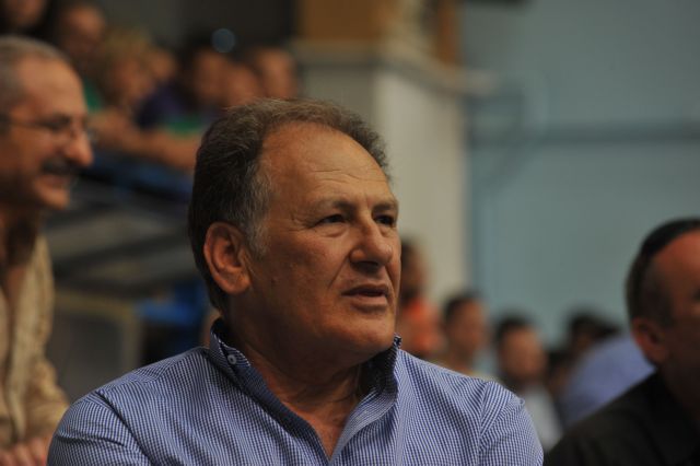 Ο Λαλιώτης, ο Σπίρτζης και το «προξενιό» ΠΑΣΟΚ-ΣΥΡΙΖΑ