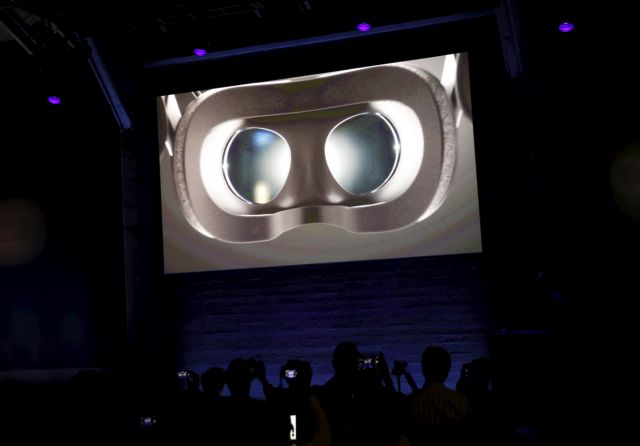 Σε λιγότερο ακριβά PC, το ίδιο ποιοτικό VR στο Rift, υπόσχεται η Oculus