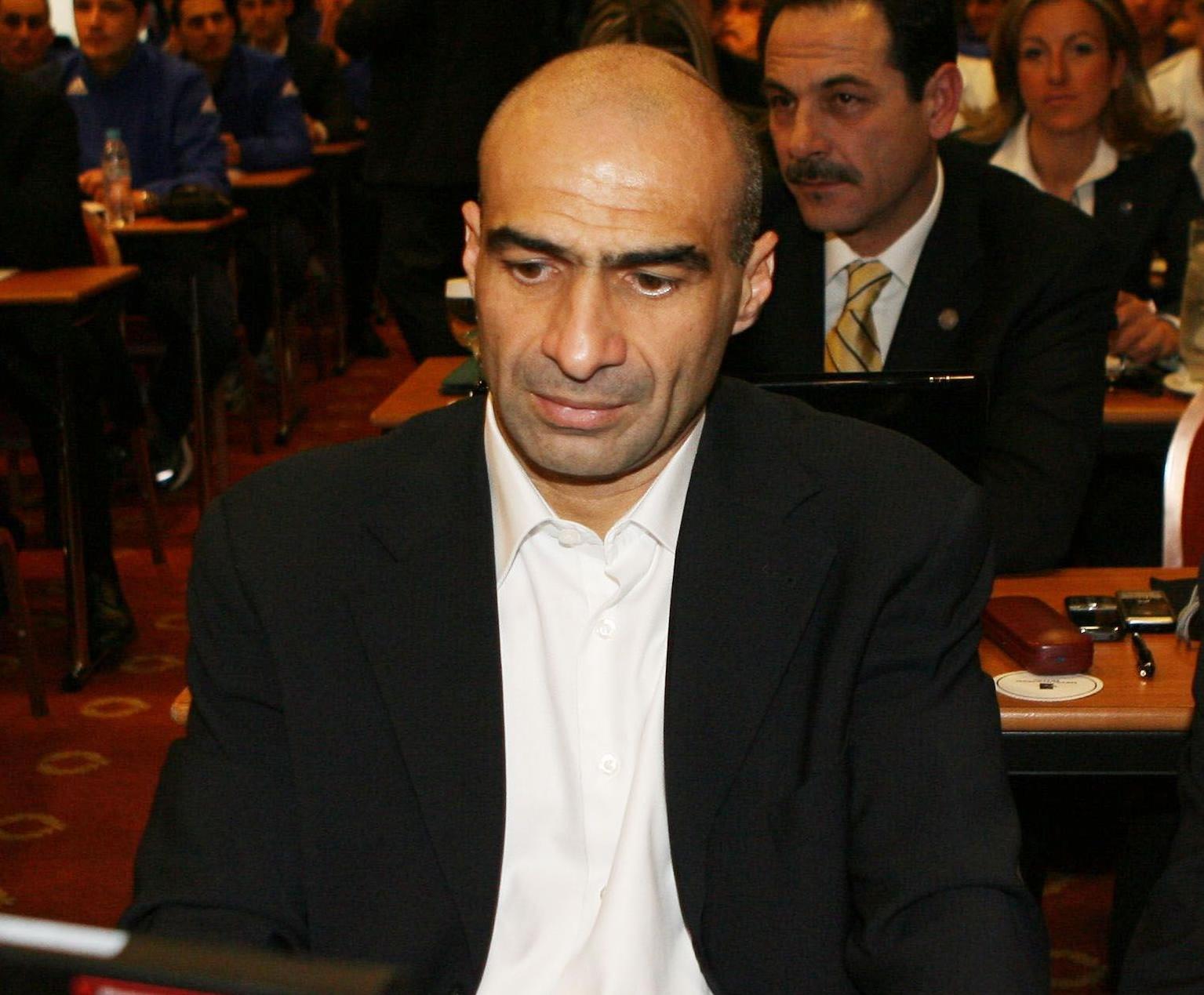 ΟΣΦΠ, ΠΑΟ, ΠΑΟΚ, ΑΕΚ, Βασιλειάδης καταδικάζουν την επίθεση σε Τσαχειλίδη