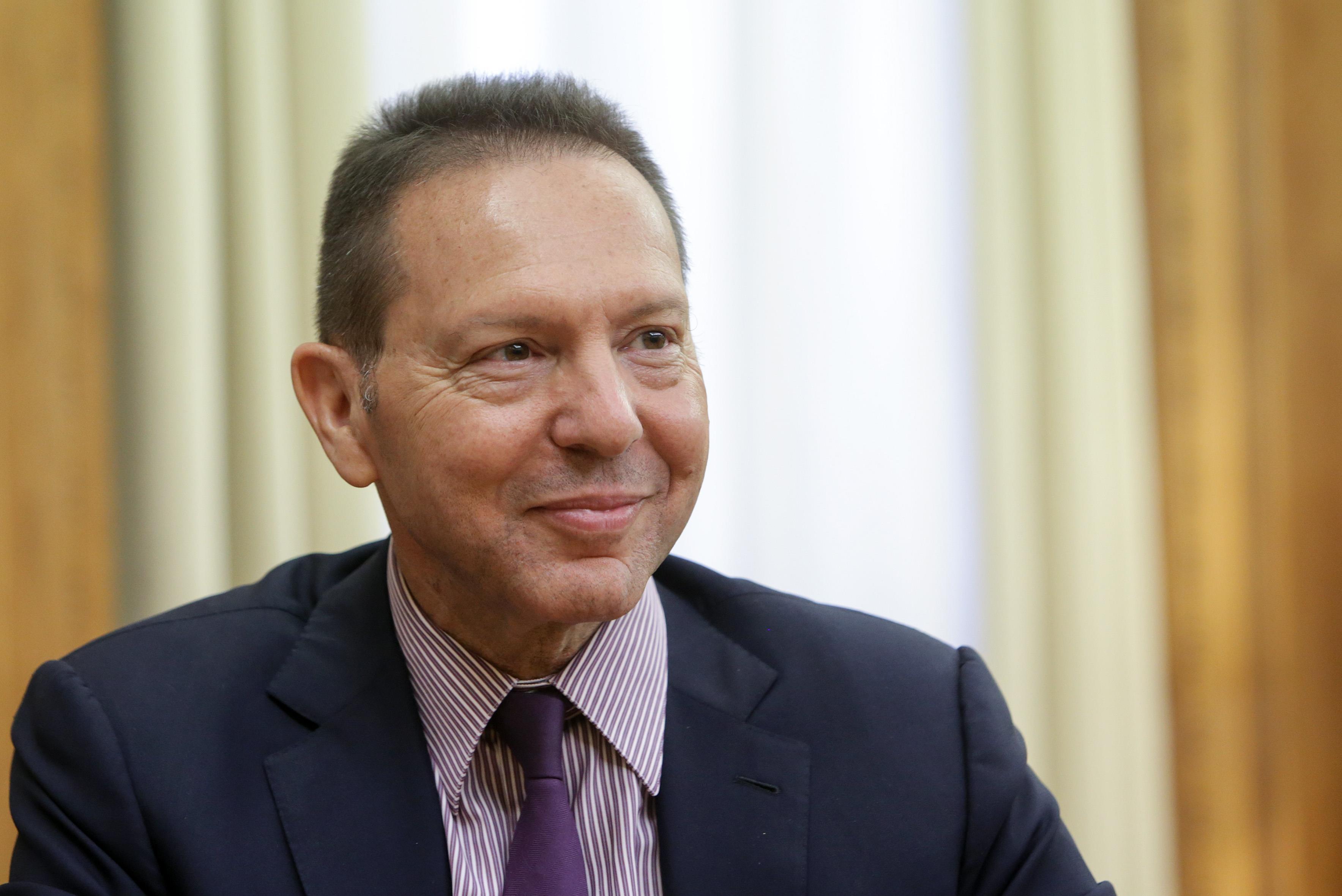 Στουρνάρας: Τι άλλο χρειάζεται εκτός από το χρέος για έξοδο από την κρίση