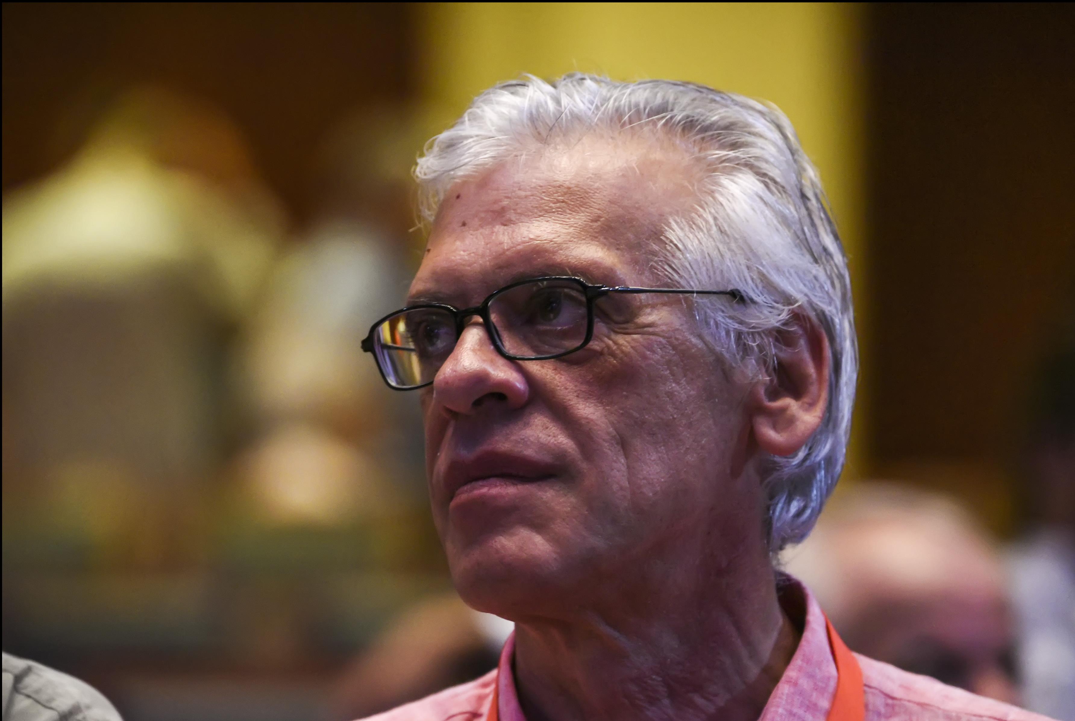 Ο Γ.Μηλιός νέος πρόεδρος του ΔΣ του Φεστιβάλ Αθηνών – Επιδαύρου