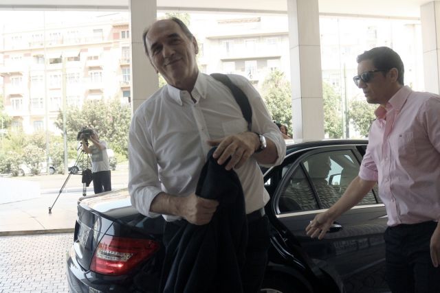 «Ουσιαστική σύγκλιση» για χρηματοπιστωτικά και Δικαιοσύνη