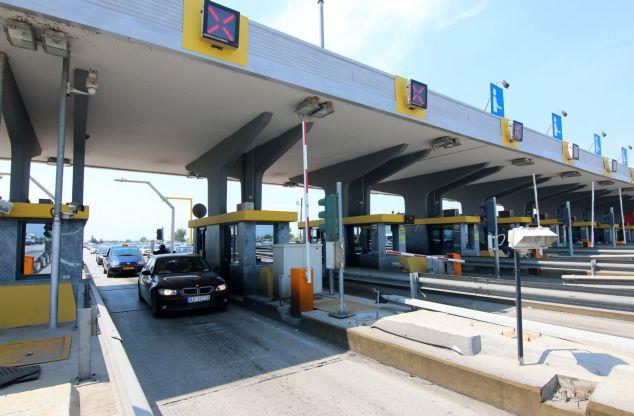 Σπίρτζης: Την άνοιξη του 2017 θα ξαναδούμε το θέμα των διοδίων