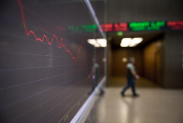 Ανοδικές τάσεις στο Χρηματιστήριο τη Δευτέρα, με οδηγό τις τράπεζες