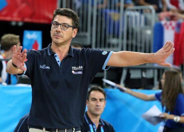 Επίσημο το «διαζύγιο» της Λοκομοτίβ Κουμπάν με Κατσικάρη