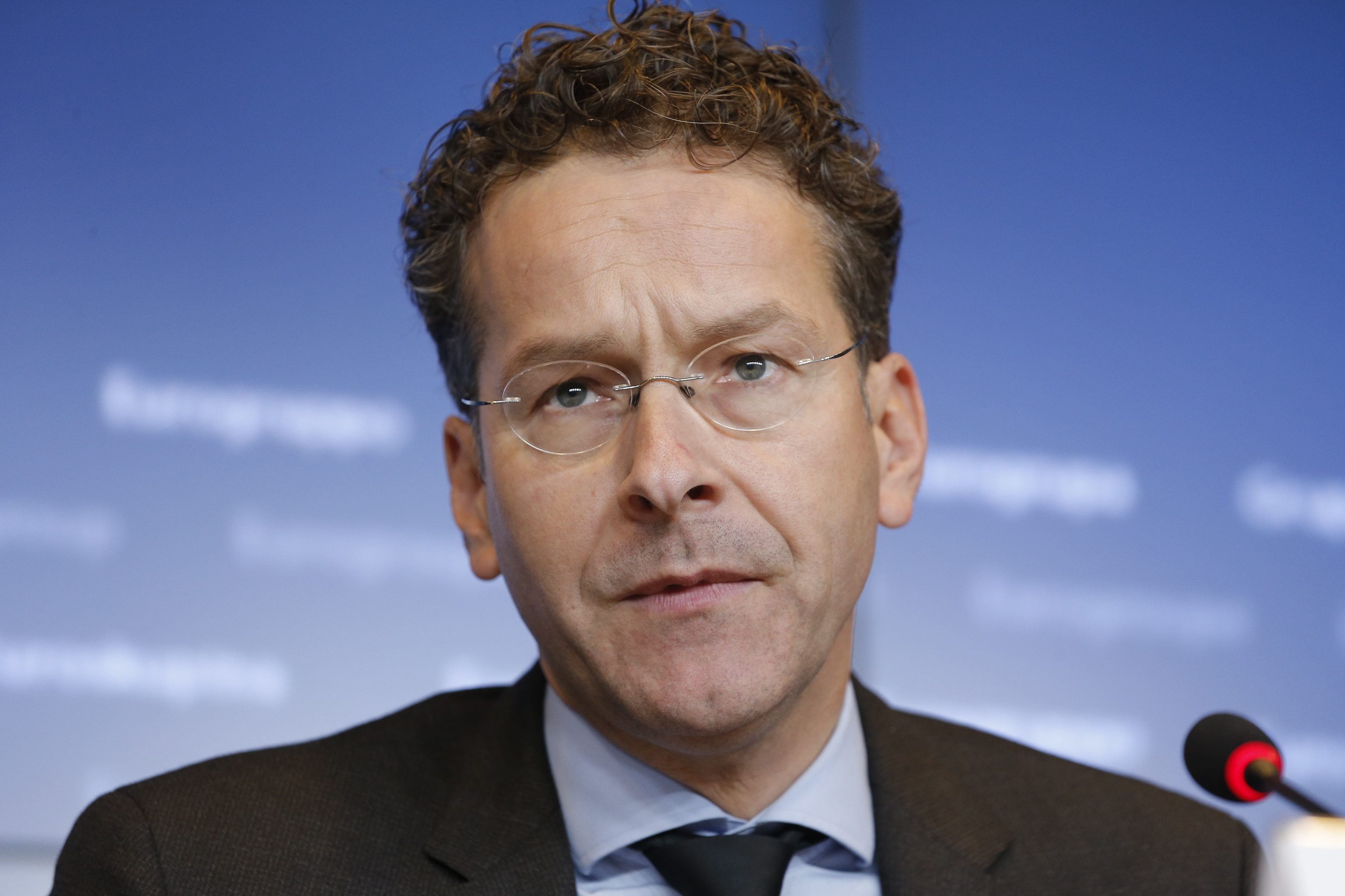 Στο Eurogroup της 5ης Δεκεμβρίου τα βραχυπρόθεσμα μέτρα για το χρέος