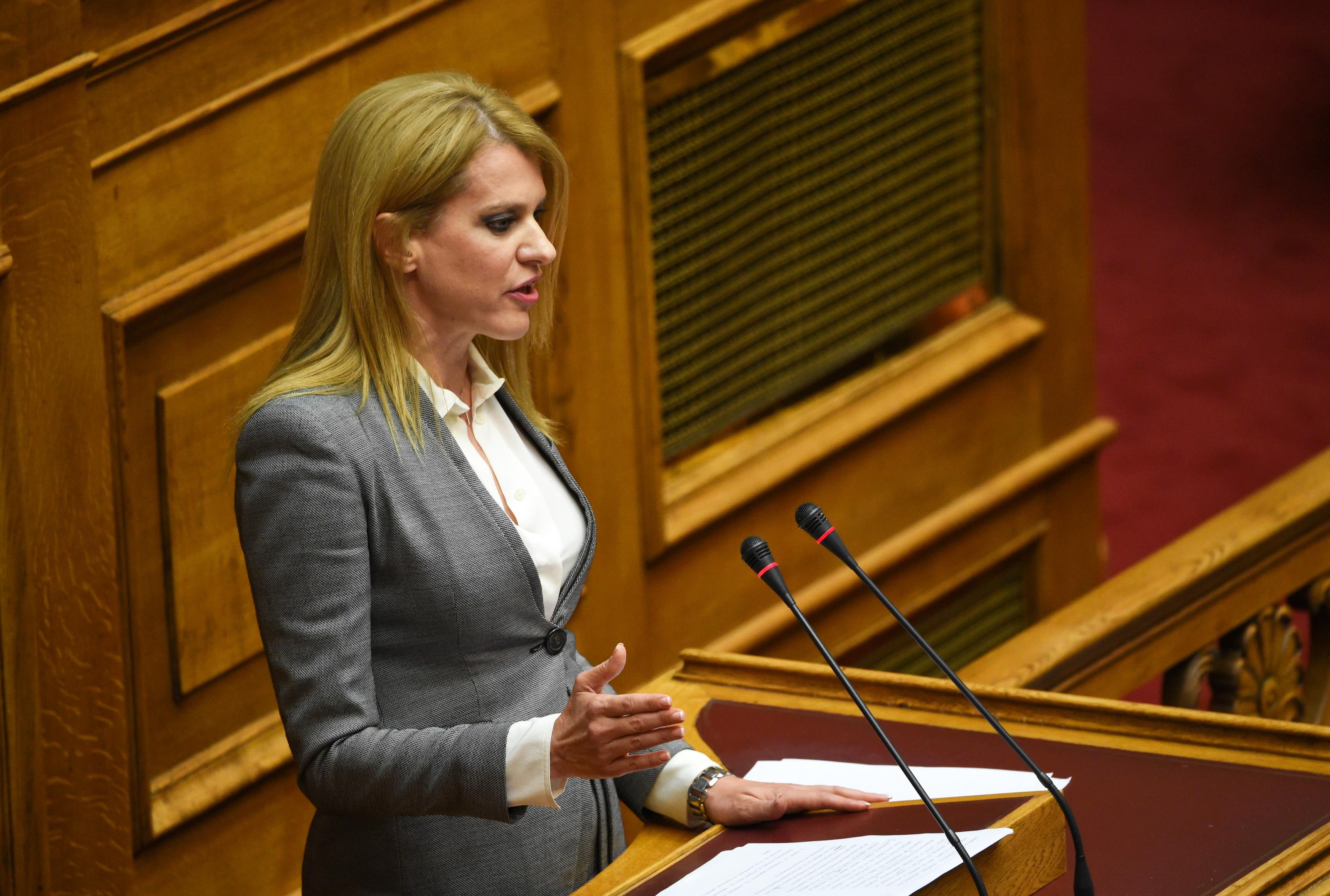 Τζάκρη: Σχέδιο για έναρξη λειτουργίας επιχείρησης μέσω κινητού τηλεφώνου