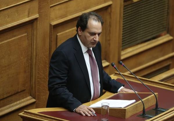 Σπίρτζης: Αγορά 500 λεωφορείων και προσλήψεις για την κάλυψη αναγκών
