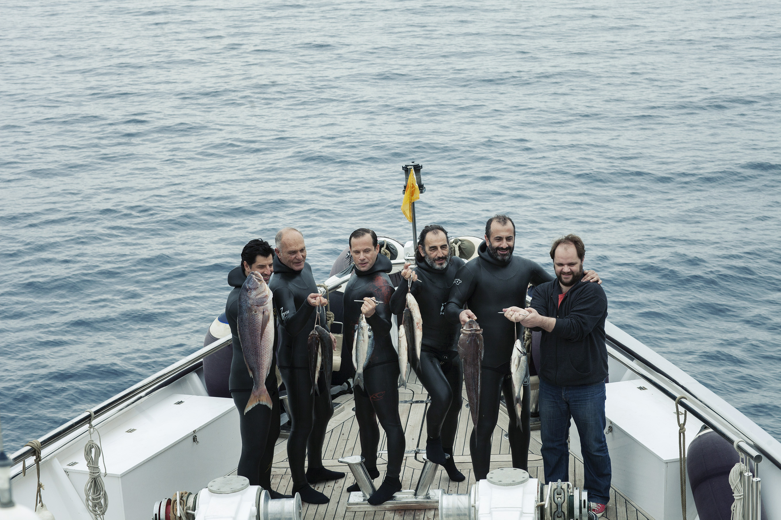 Το «Chevalier» υποψήφιο στα Independent Spirit Awards