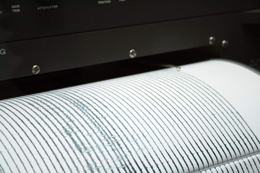 Τα Ρίχτερ ανησυχούν και πάλι το Κιλκίς – Νέα δόνηση 4,1 βαθμών