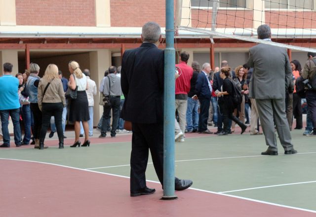 Ξηλώνεται ο νόμος Φίλη για τις απολύσεις ιδιωτικών εκπαιδευτικών