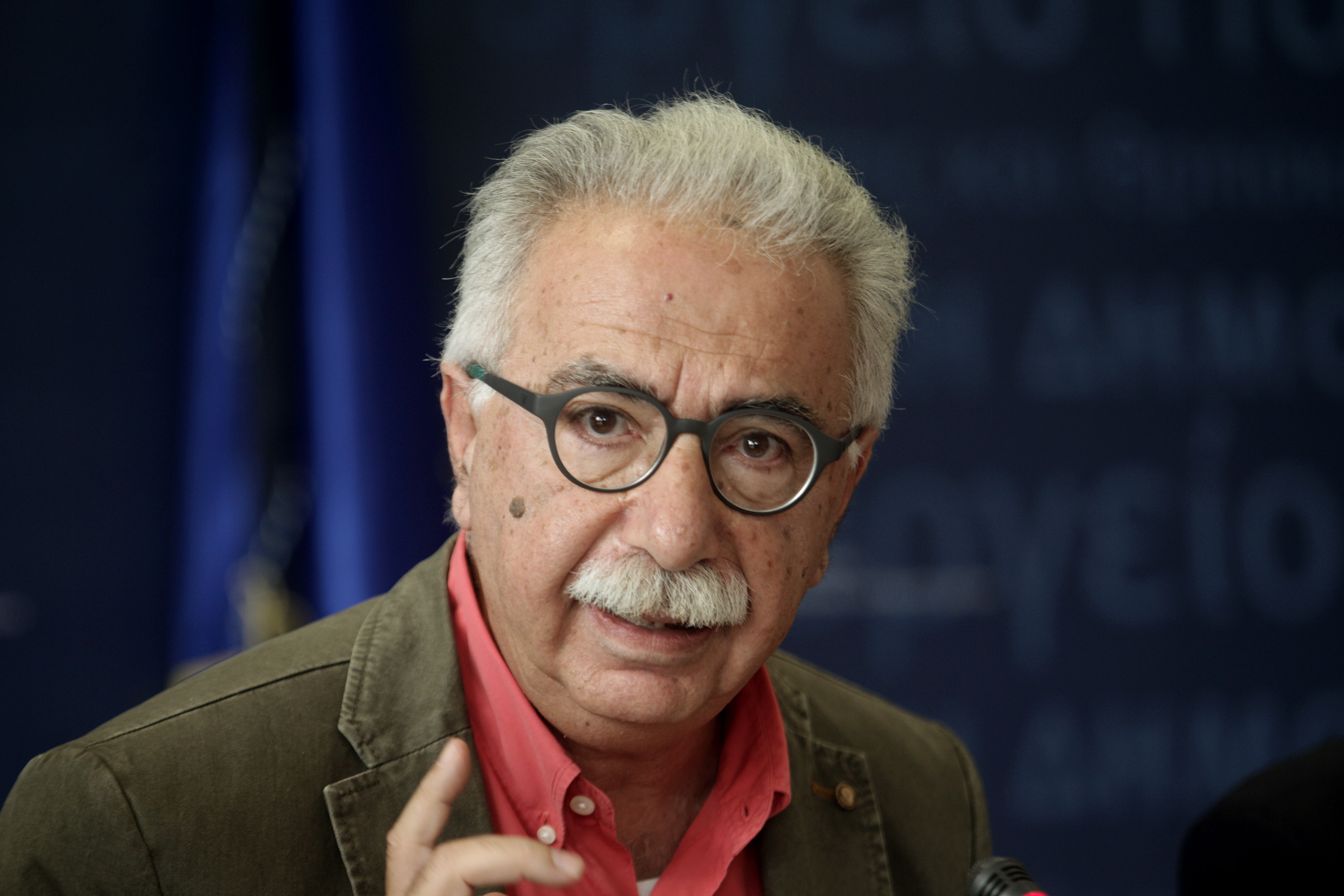 Ποιος είναι ο νέος υπουργός Παιδείας, Κώστας Γαβρόγλου