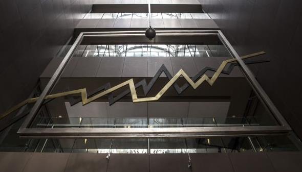 Στα υψηλότερα επίπεδα από το Brexit έκλεισε το Χρηματιστήριο