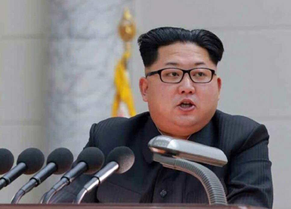 Κινεζικό μπλόκο στις ιντερνετικές αναζητήσεις για τον «Χοντρούλη Κιμ Γ’»