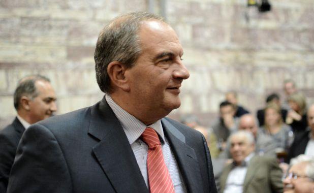 Κ.Καραμανλής: «Όταν μια κυβέρνηση παίρνει τη δημοσκοπική κατηφόρα, η πορεία είναι μη αναστρέψιμη»