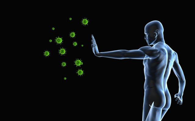 Η ανοσία στους ιούς της γρίπης εξαρτάται από το έτος γέννησης