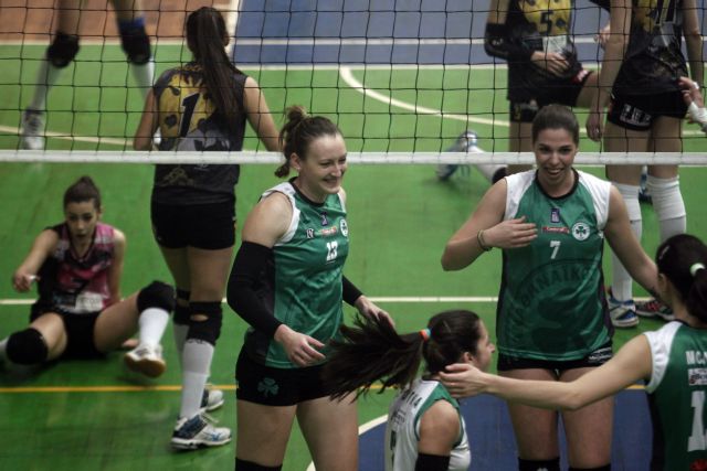 ΑΕΚ – ΠΑΟ και Σαντορίνη – Πανναξιακός τα ντέρμπι του φιλέ…