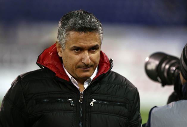 Αποκλεισμός ενός έτους και πρόστιμο στον Γιώργο Σπανό