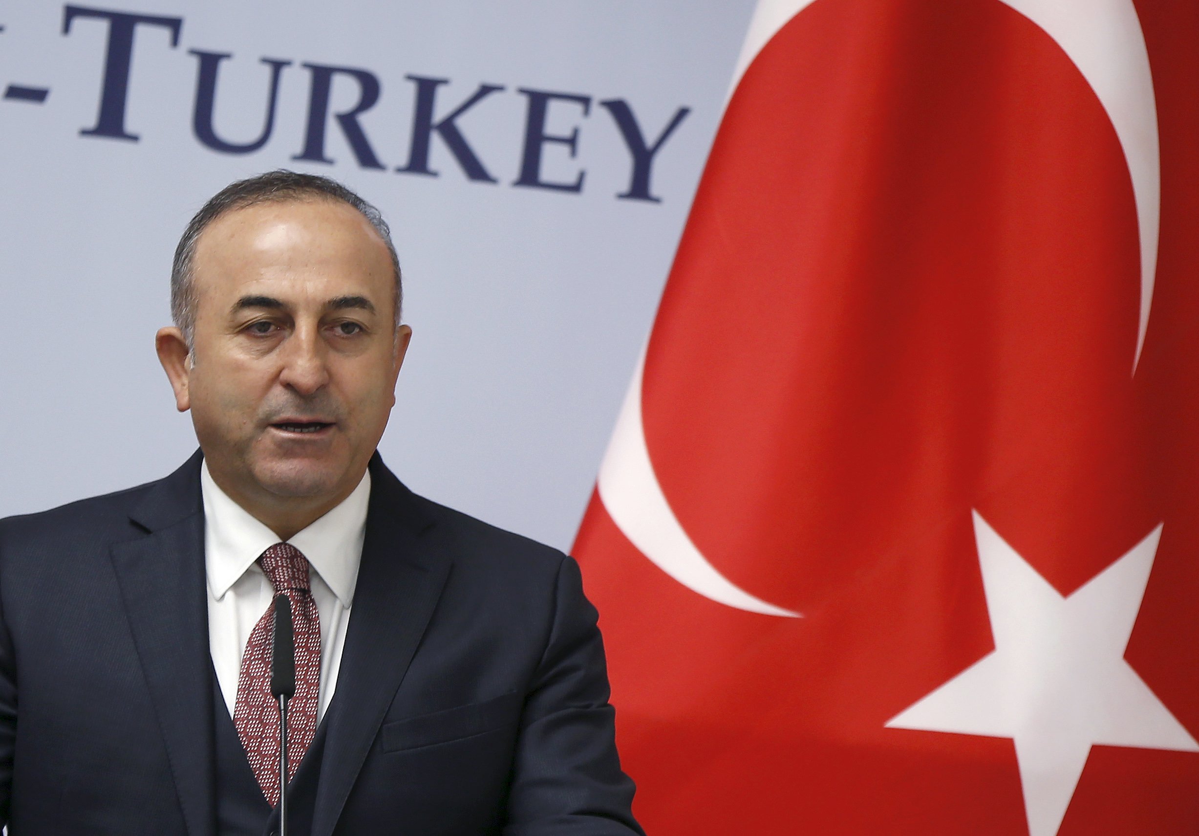 Ταξιδιωτική οδηγία από την Τουρκία για τις ΗΠΑ