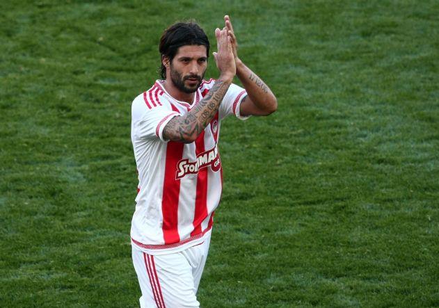 Επιστροφή Μαρίν στην αποστολή, εκτός με αίτημα ο Τσόρι