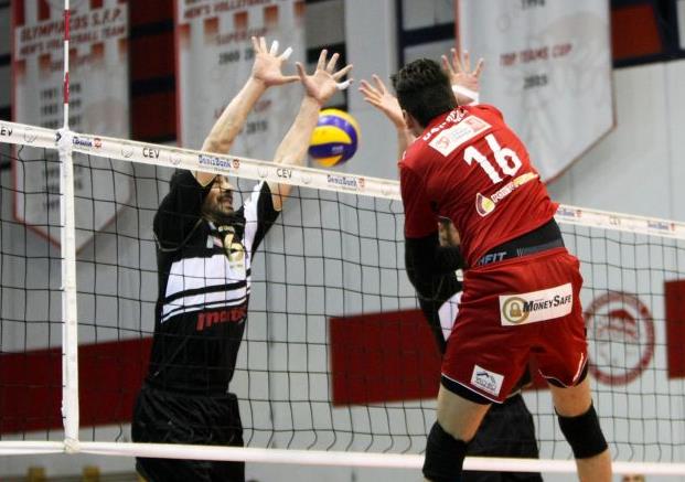 Το Ολυμπιακός – ΠΑΟΚ κλέβει το ενδιαφέρον στην 4η «στροφή»