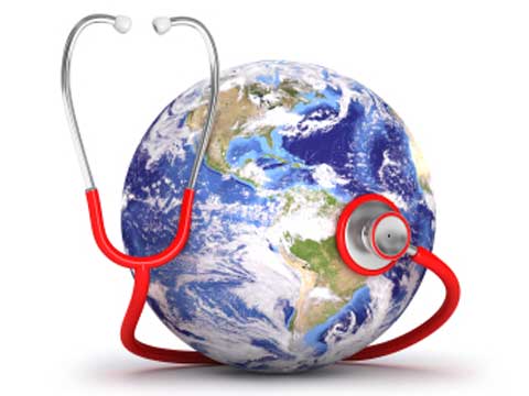 Νωρίτερα η εμφάνιση της πολλαπλής σκλήρυνσης για όσους ζουν βόρεια