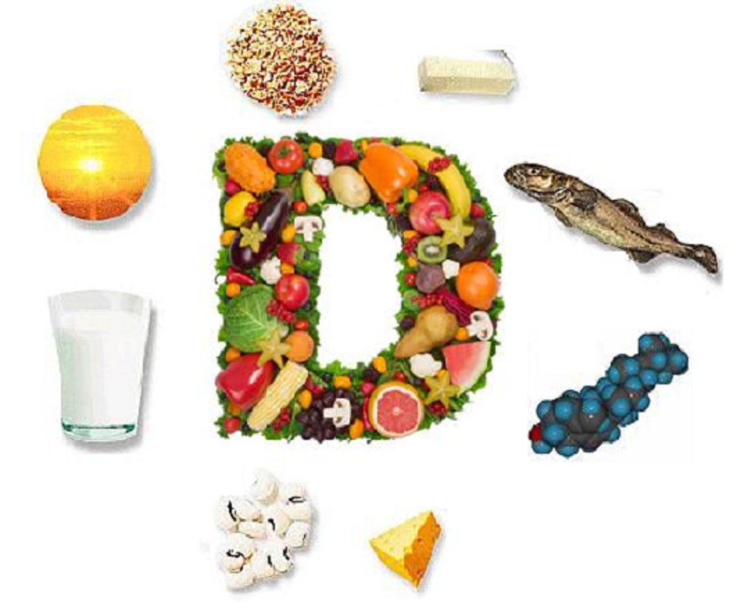 Η έλλειψη βιταμίνης D αυξάνει τον κίνδυνο καρκίνου στην ουροδόχο κύστη