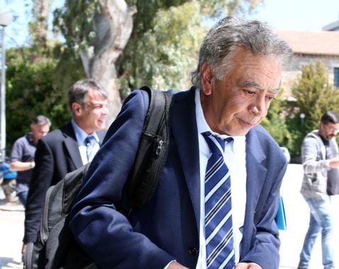 Έκρηξη στα γραφεία εταιρείας του Κωστάκη Κουτσοκούμνη στην Κύπρο