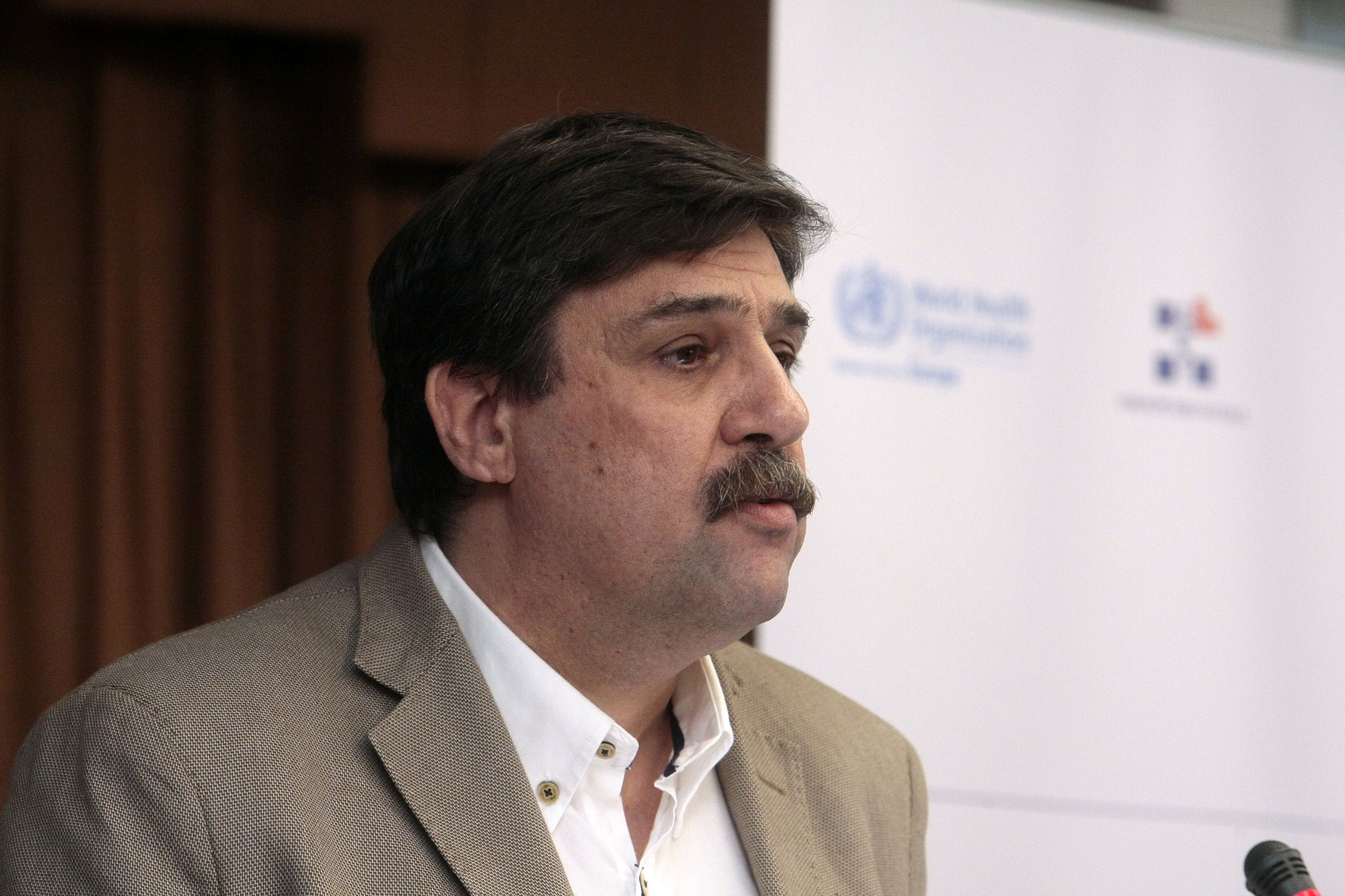 Κόντρα Ξανθού – ιδιωτικών διαγνωστικών για «μεροληψία» υπέρ του ΕΣΥ