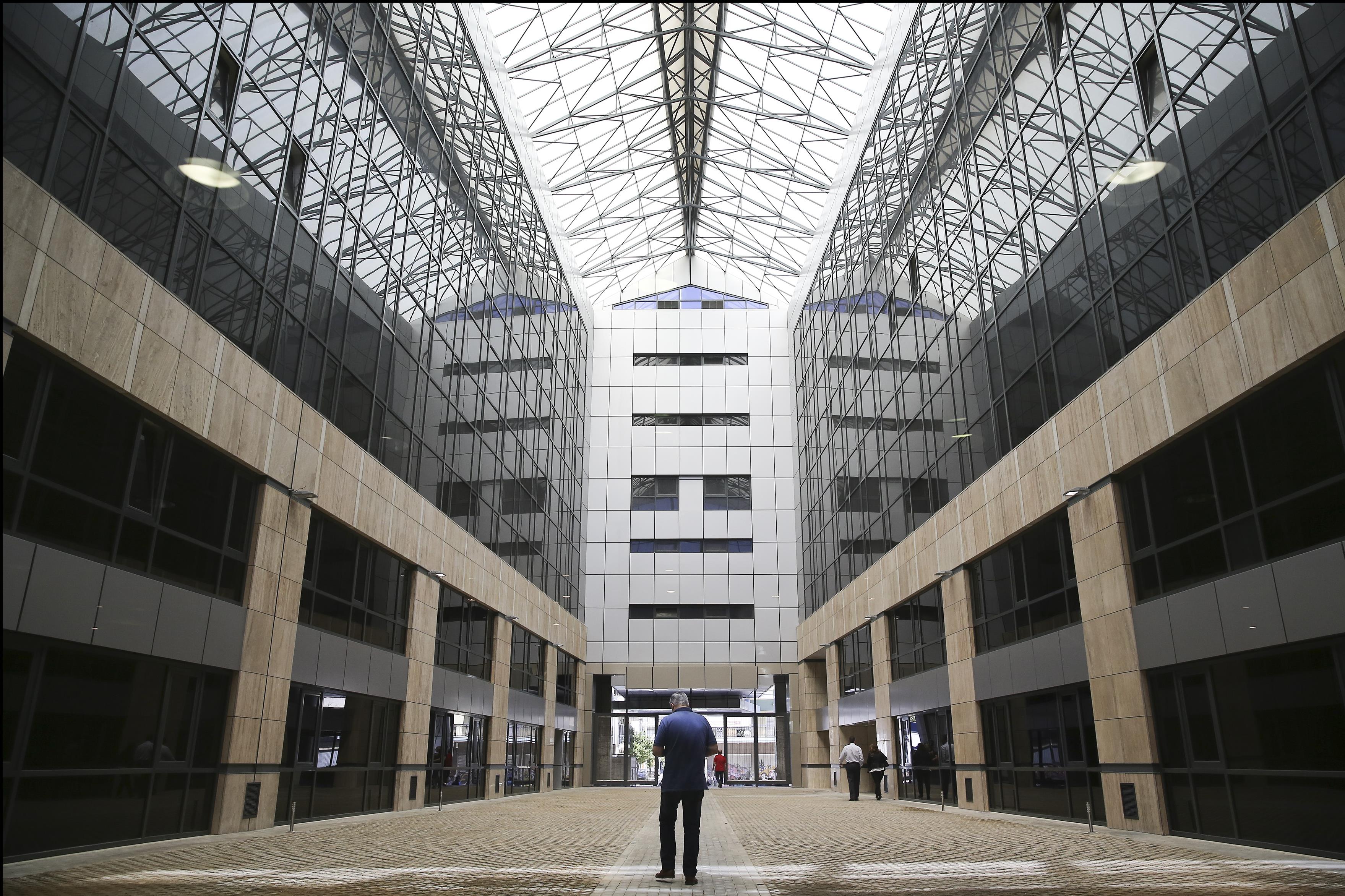 Στα 108,5 εκατ. ευρώ το κόστος για τα ενοίκια υπηρεσιών υπουργείων