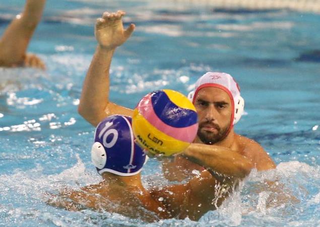 Ξεκίνημα με το… δεξί ο Ολυμπιακός, 8-4 τη Μπρέσια