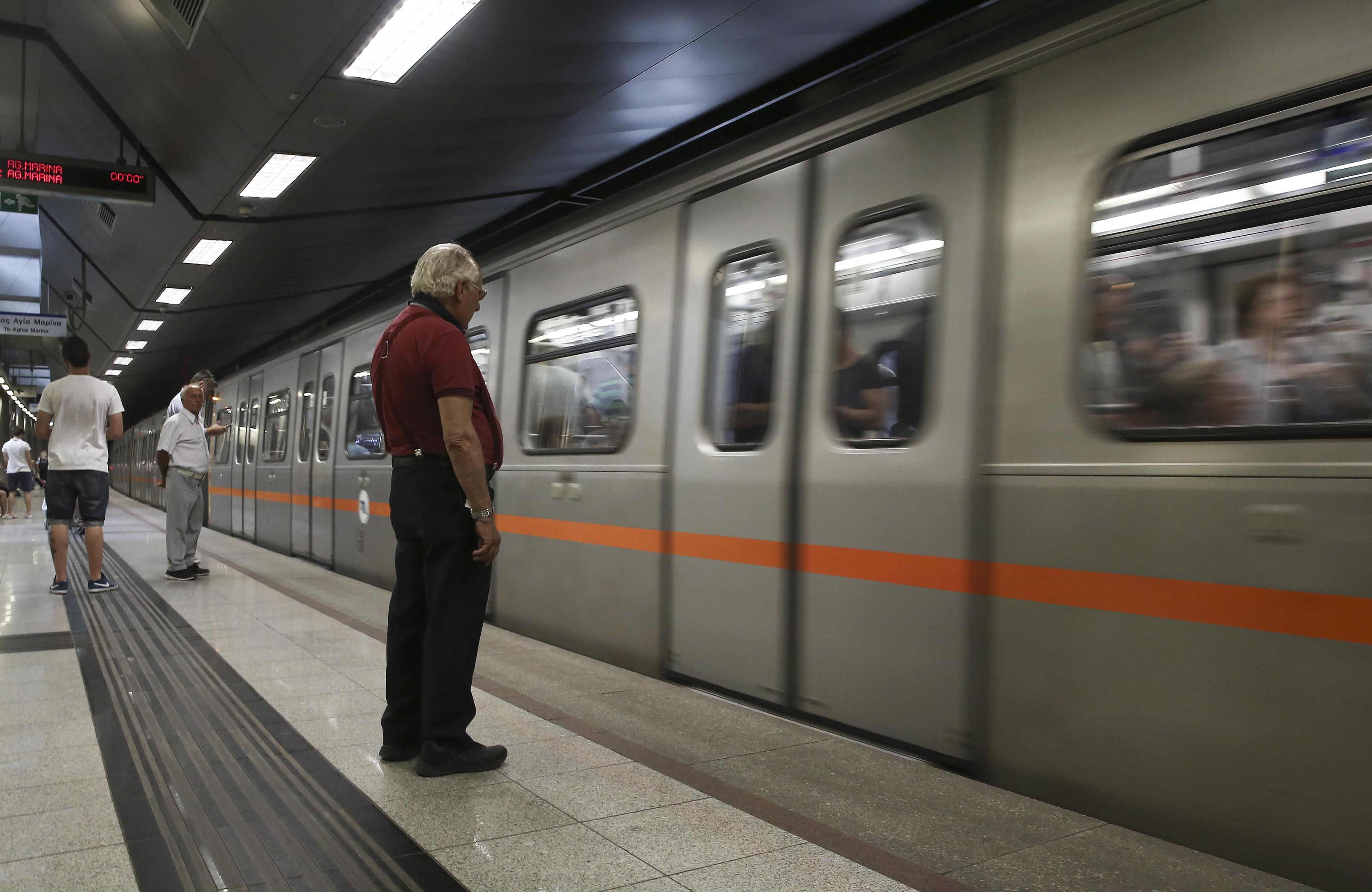 Προς αναστολή οι στάσεις εργασίας σε Μετρό, ΗΣΑΠ και Τραμ