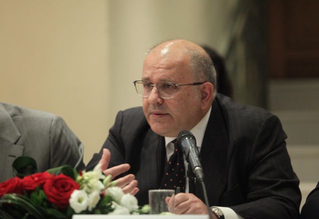 Ο Νίκος Ξυδάκης νέος κοινοβουλευτικός εκπρόσωπος του ΣΥΡΙΖΑ