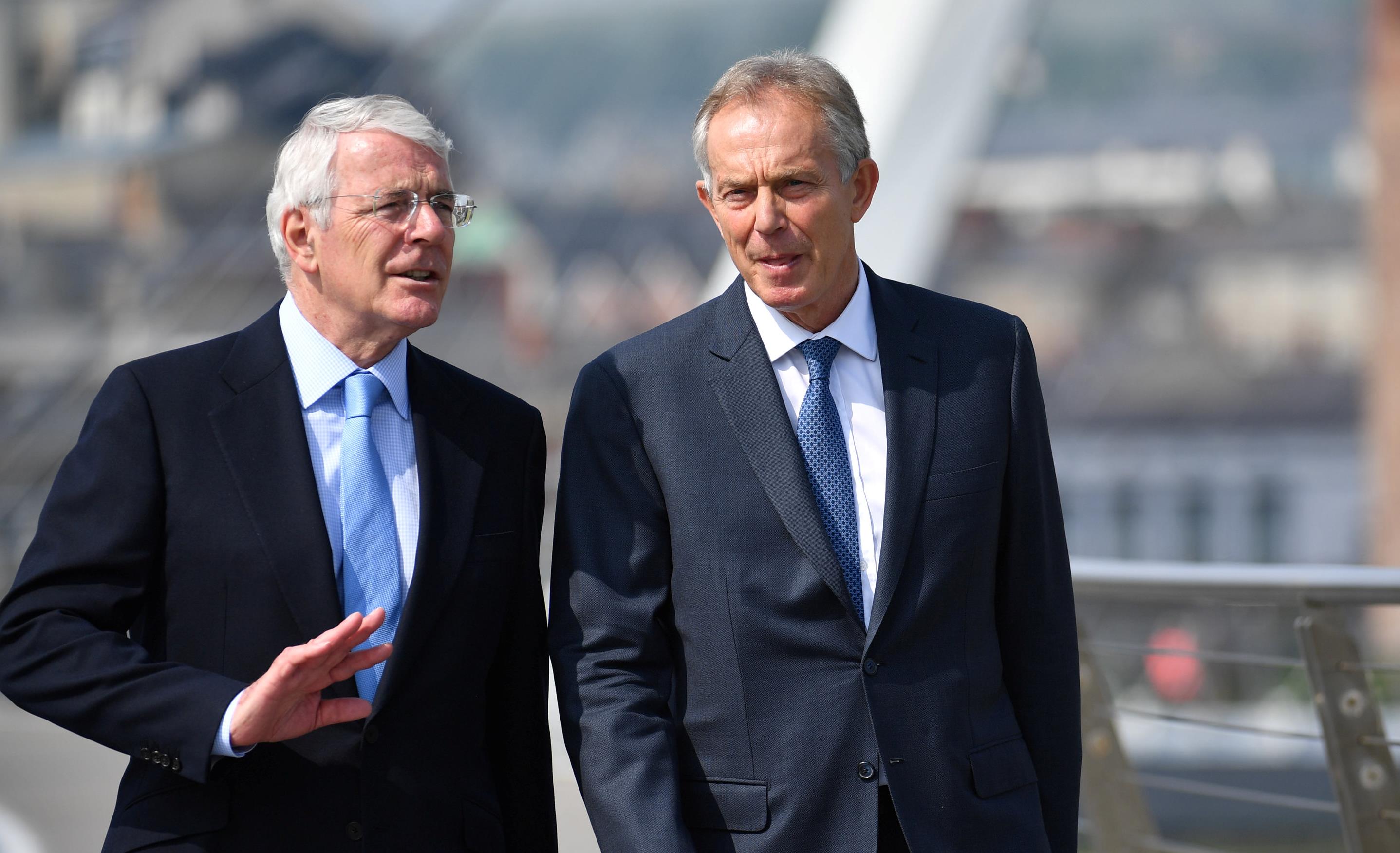 Brexit: Μια ακόμα πρωθυπουργική φωνή υπέρ νέου δημοψηφίσματος