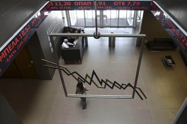 Κατοχύρωση κερδών στο Χρηματιστήριο την Πέμπτη