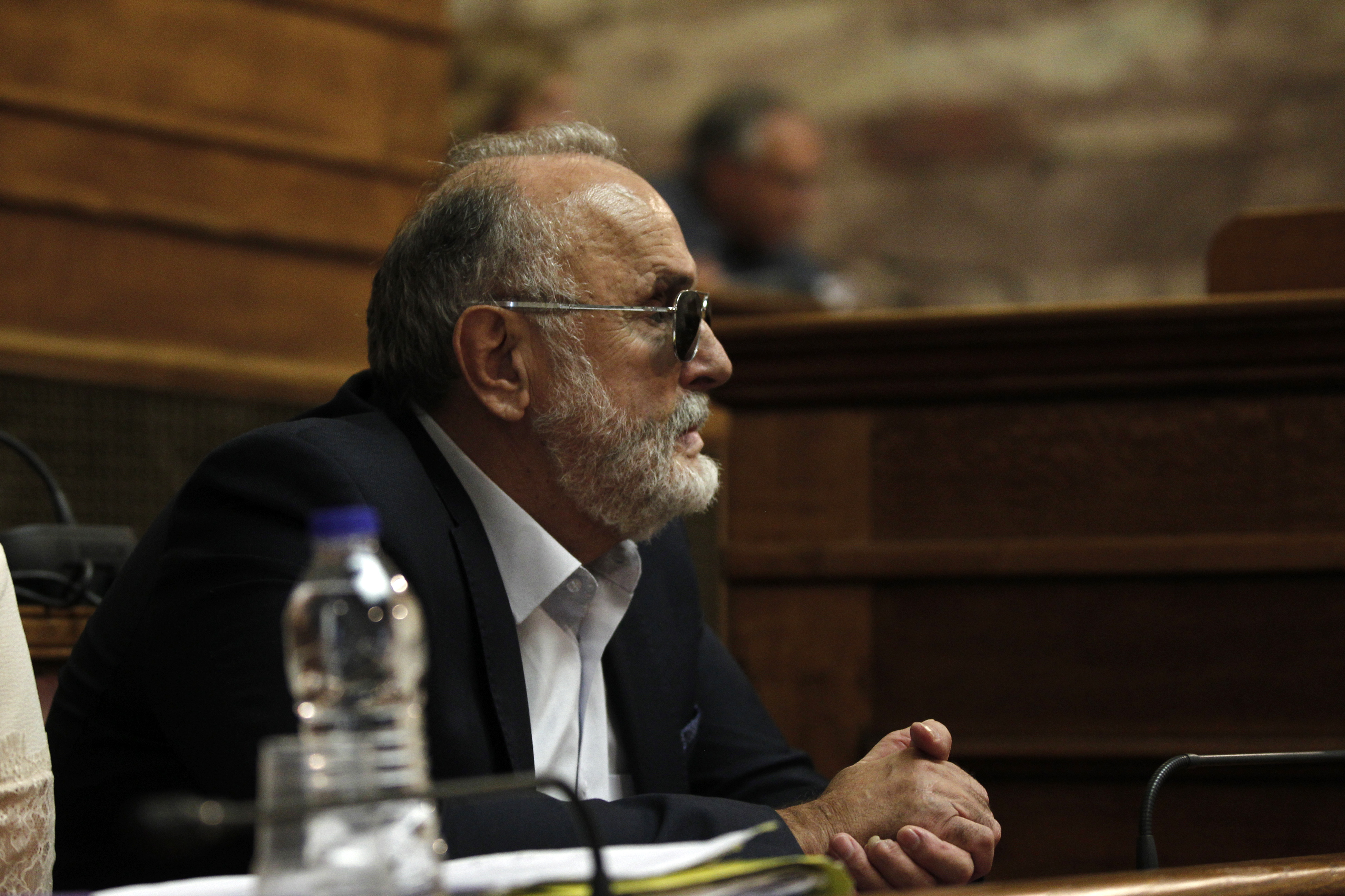 Κουρουμπλής: Όποιος οδηγήσει τη χώρα σε πρόωρες εκλογές, θα έχει βαρύτατες ευθύνες