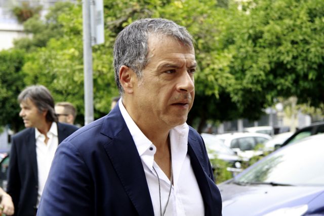 «Έρμη Ελλάς» σχολιάζει το Ποτάμι για τον ανασχηματισμό