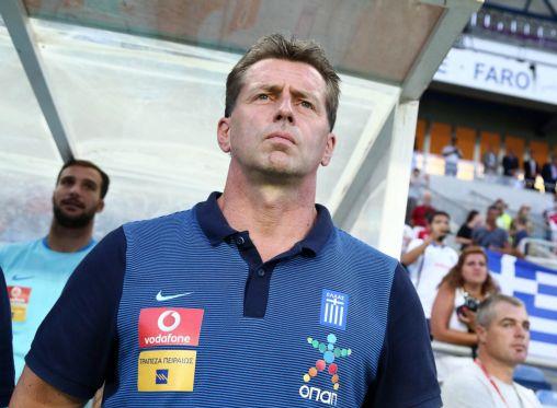 Σκίμπε: «Ξεκούραση για όσους έχουν πολλά παιχνίδια»