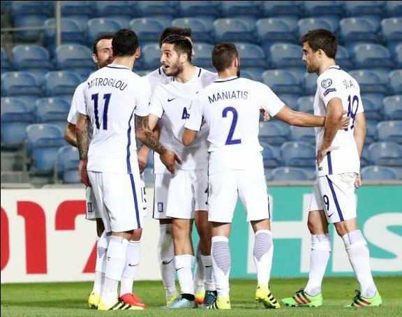 Πάντα στην 42η θέση η Ελλάδα στην παγκόσμια κατάταξη