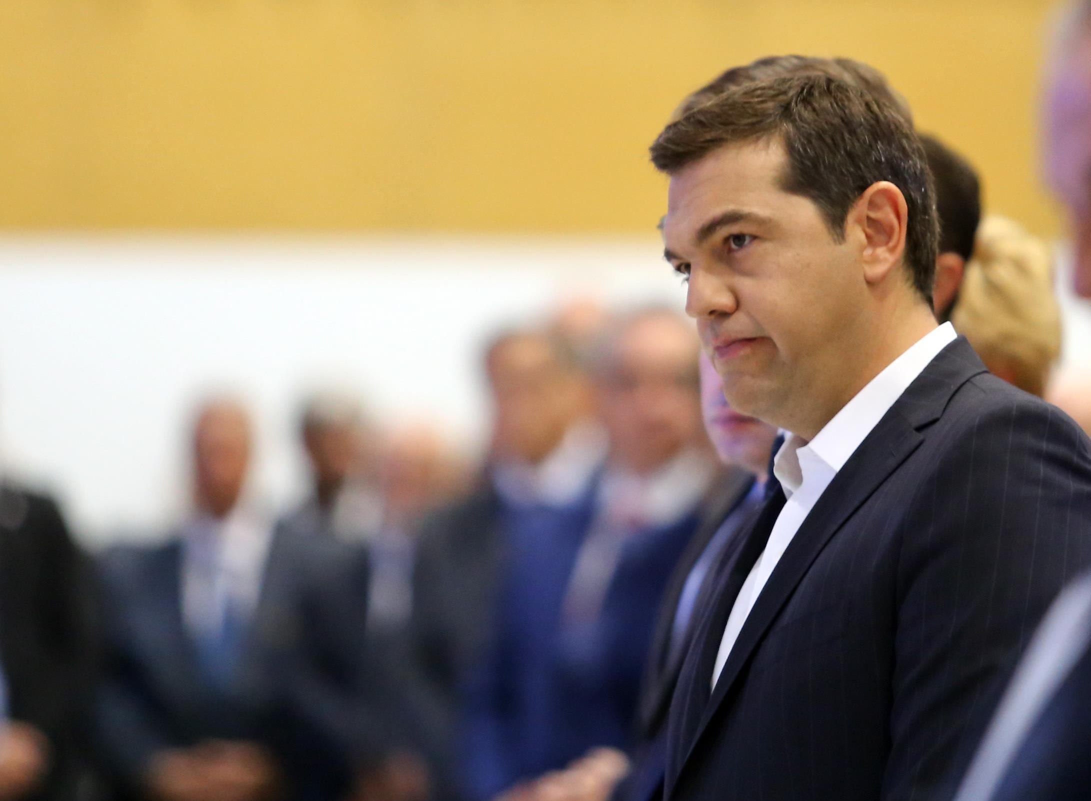 Στην Αβάνα ο Τσίπρας για την εκδήλωση στη μνήμη του Φιντέλ Κάστρο