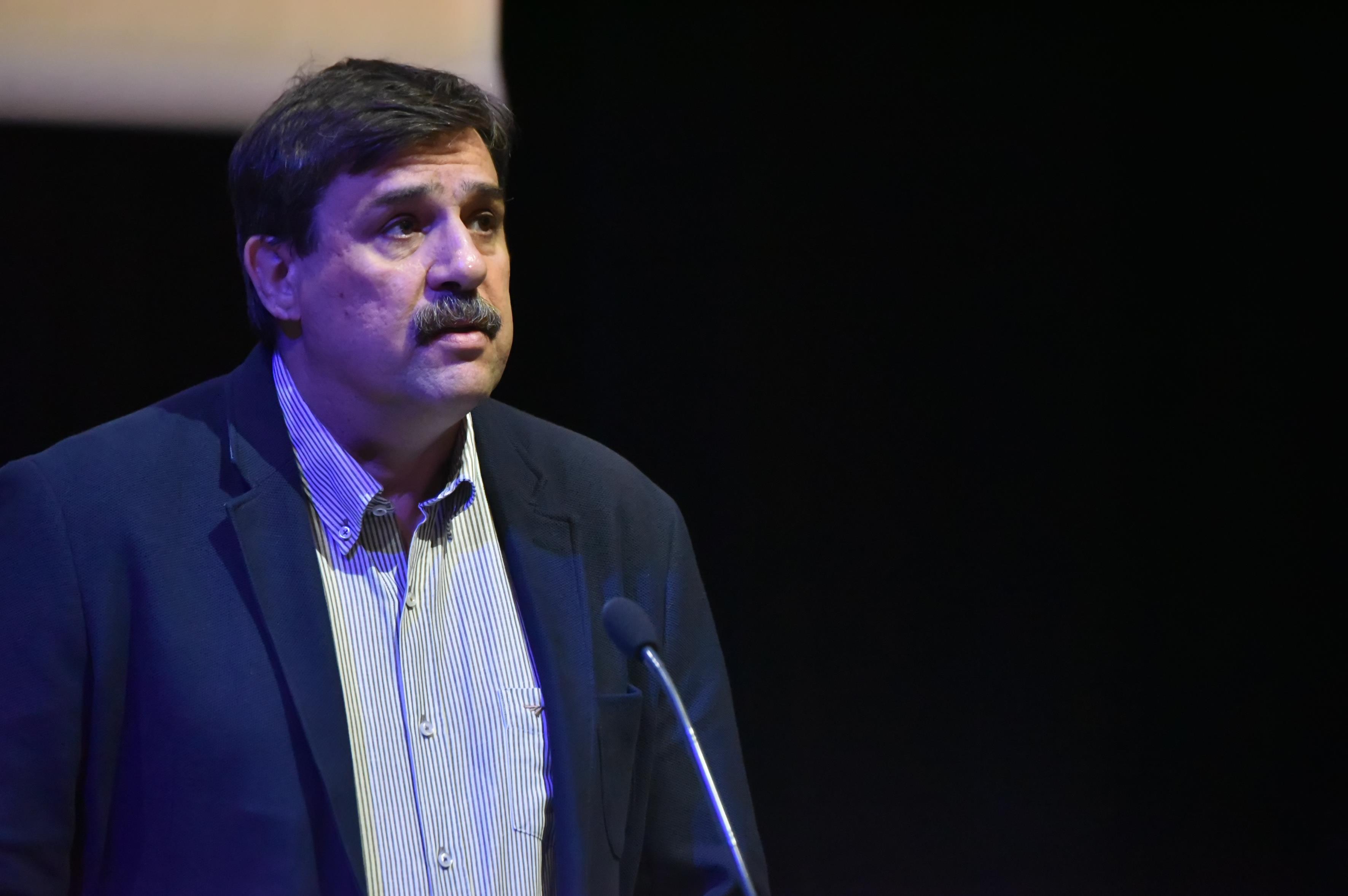 Ξανθός: Στόχος μας η εμπιστοσύνη των ασθενών στο δημόσιο σύστημα υγείας