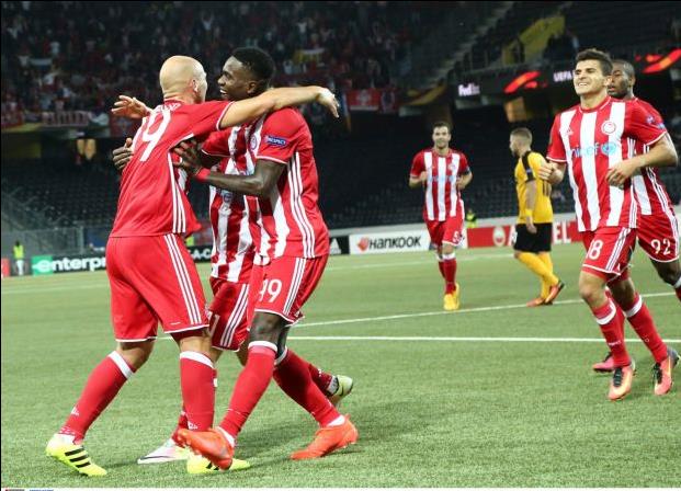 Ο Ολυμπιακός για την επιβεβαίωση, Παναθηναϊκός και ΠΑΟΚ για τα δύσκολα