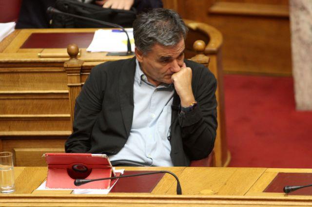 Τακτοποίηση των εκκρεμών αιτήσεων συνταξιοδότησης με 859 εκατ. ευρώ