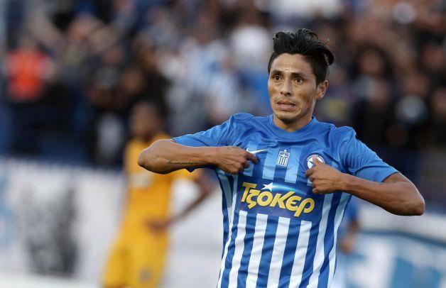 Κορυφαίος ο Ούμπιδες, καλύτερο γκολ ο Κοζορώνης