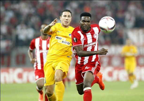 Κλειστή κερκίδα του ΑΠΟΕΛ στο ματς με τον Ολυμπιακό