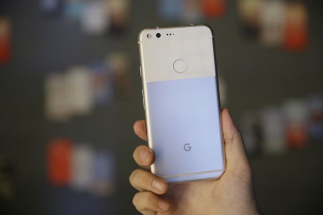 «Καταδίκη σε… ψηφιακό θάνατο» για όσους μεταπώλησαν Google Pixel