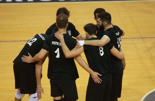 Πρώτο βήμα για πρόκριση στους ομίλους ο ΠΑΟΚ