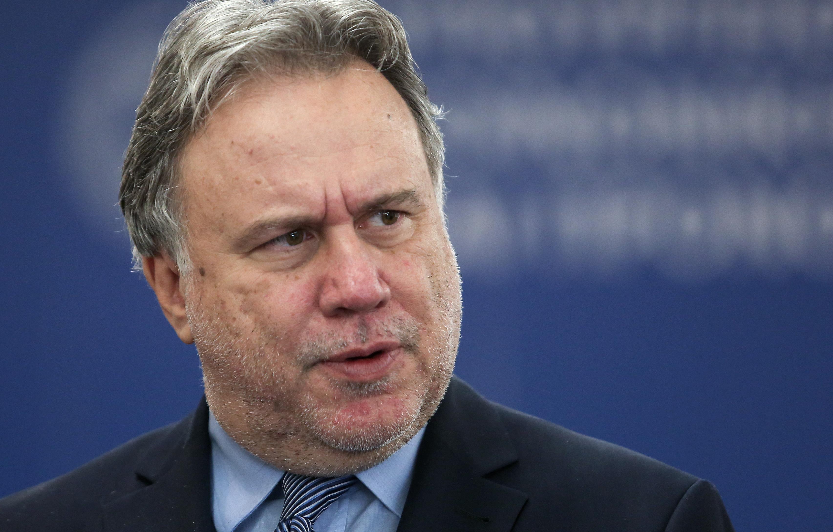 Κατρούγκαλος: Πρέπει να ξαναδούμε μερικά επιδόματα