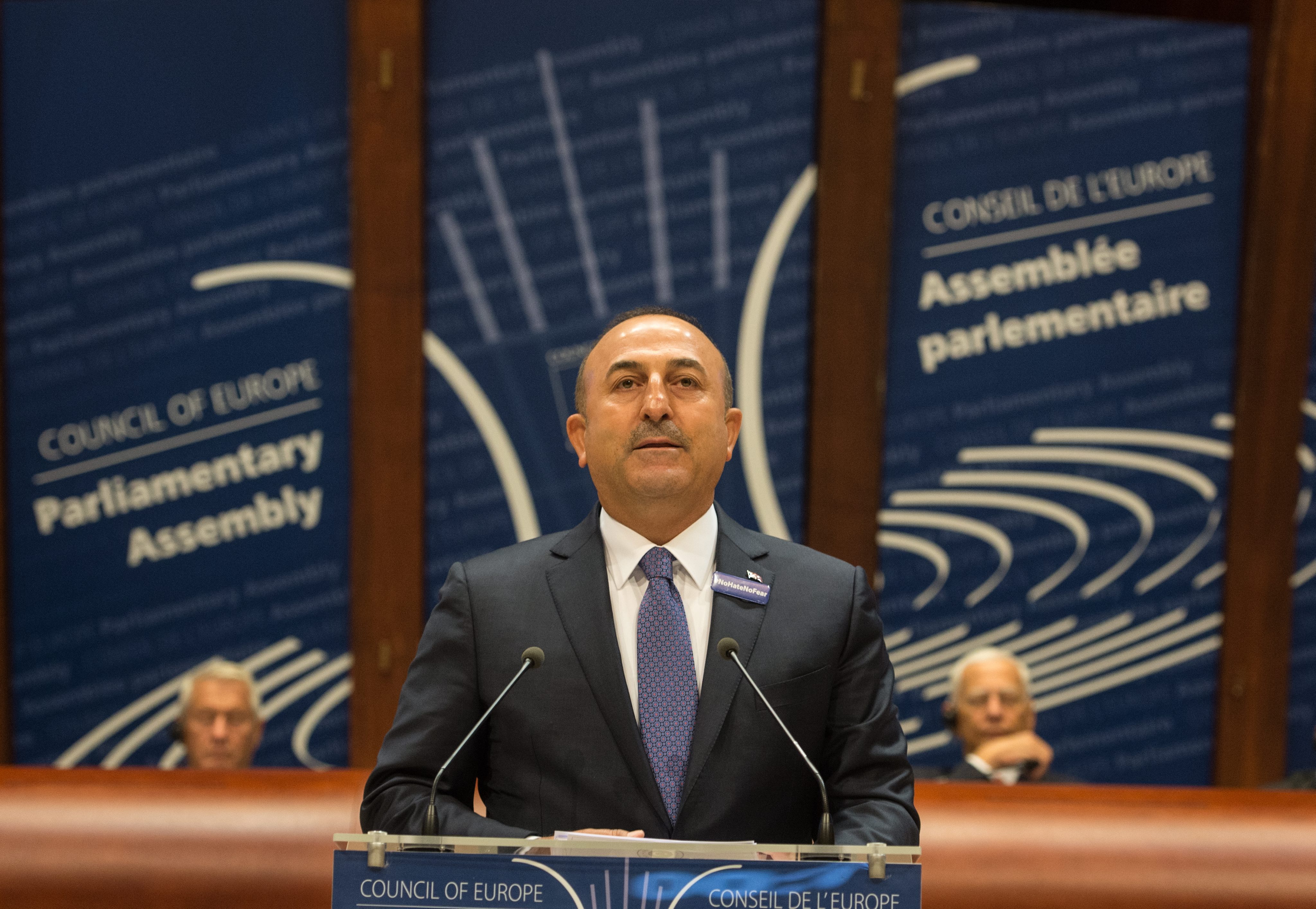 Τουρκικό ΥΠΕΞ: Να οριστεί χωρίς καθυστερήσεις η πενταμερής για το Κυπριακό